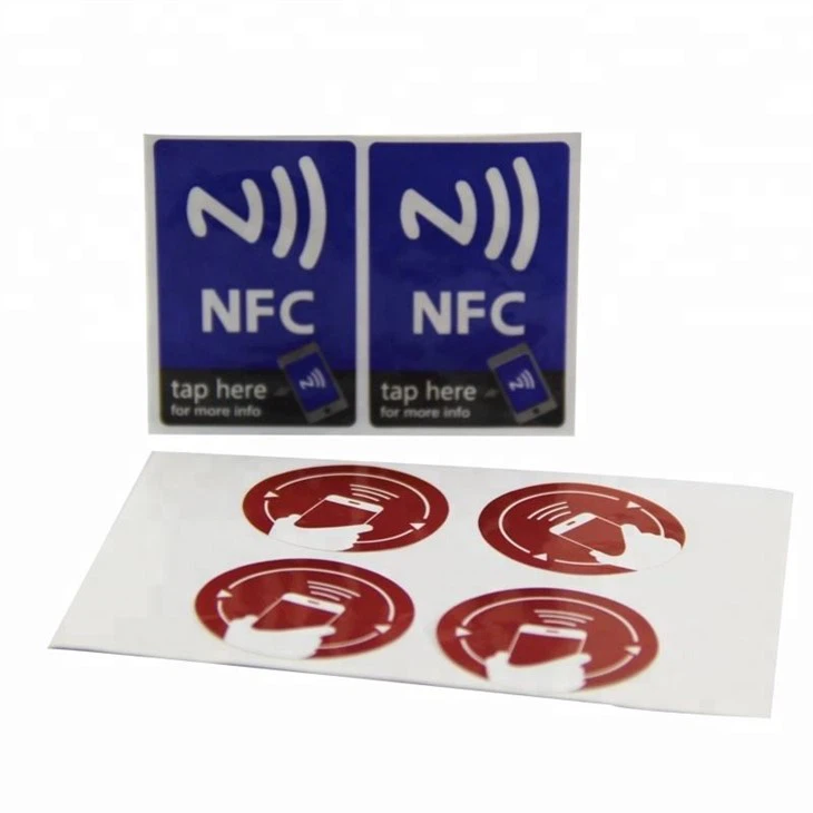 nfc sticker4