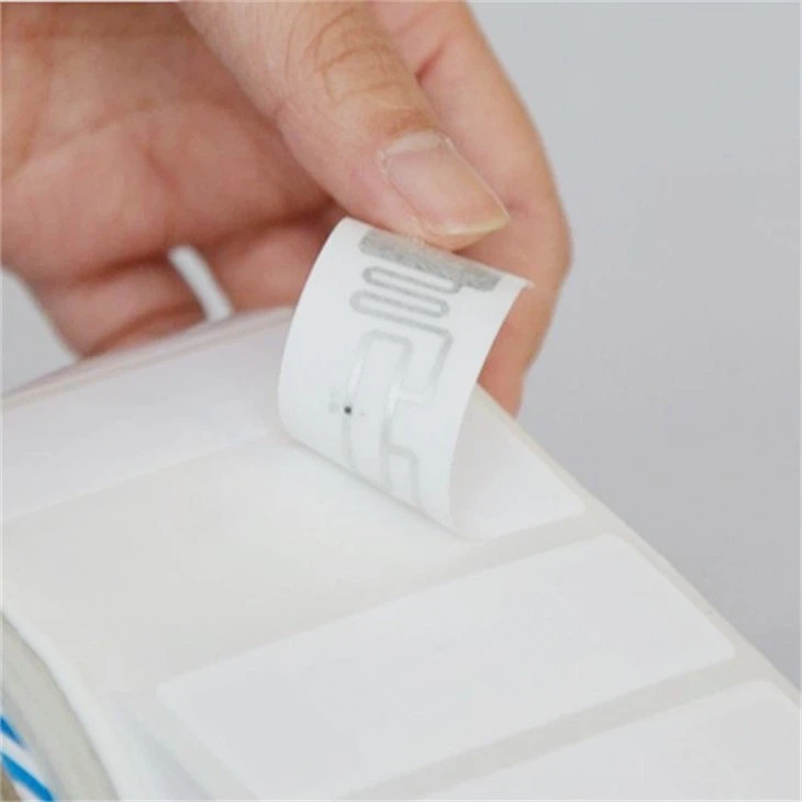 rfid sticker tag2