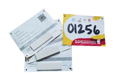 Rfid Uhf ko'pikli yorlig'i