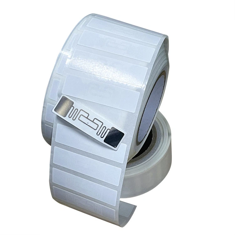 UHF RFID stiker