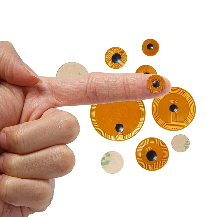 Flexible RFID FPC Tag best