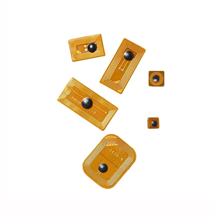 Flexible RFID FPC Tag suppliers