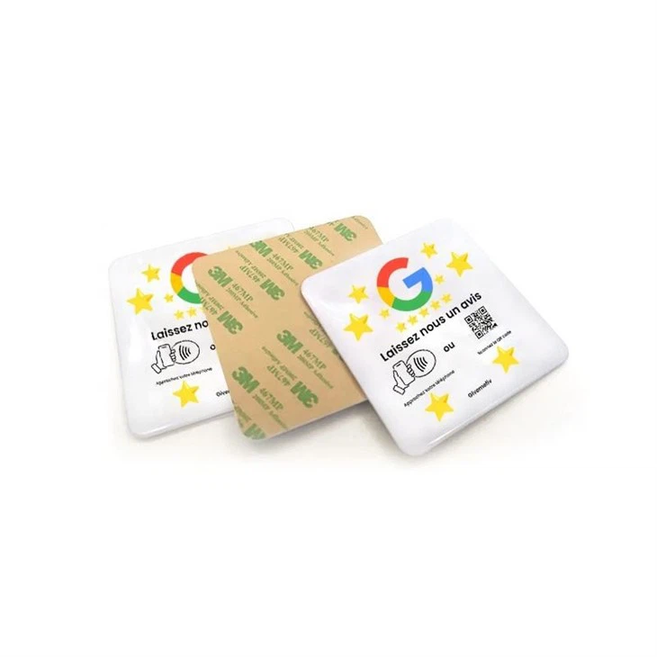 Ntag213 NFC Sticker