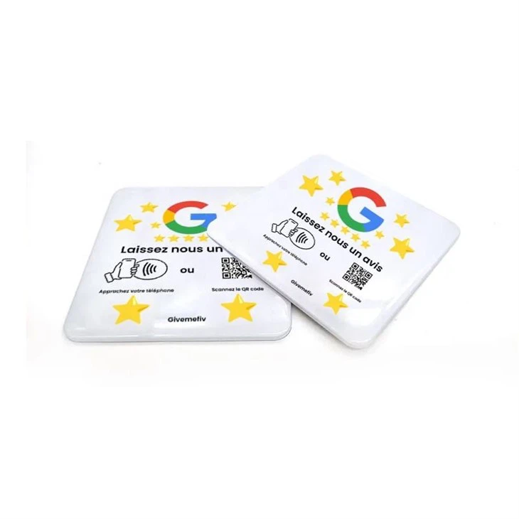 Ntag213 NFC Sticker