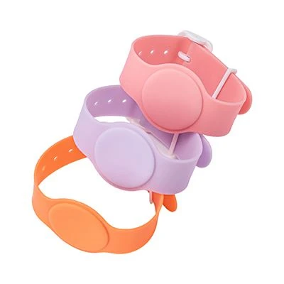 NFC PVC Wristband best