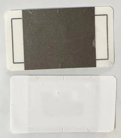 Tamper Proof NFC Tag Anti-Metal Tamper Proof NFC Tag Anti-Metal